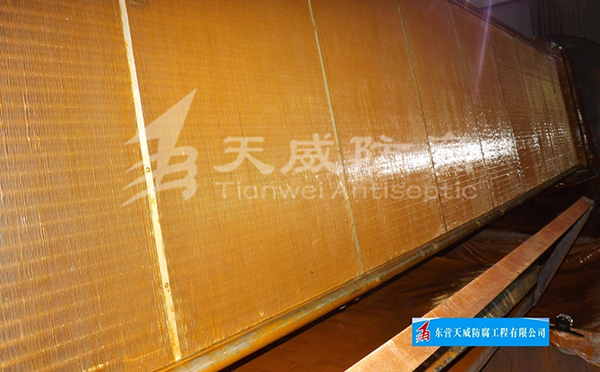 工業(yè)冷凝器防腐處理方法有哪些