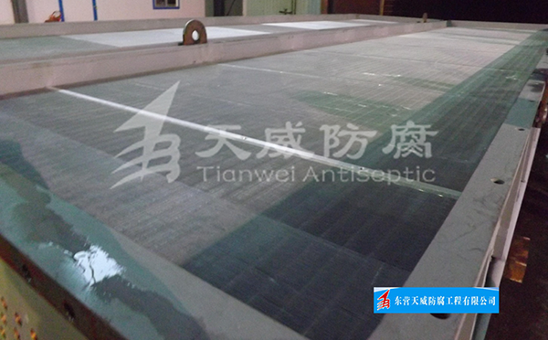 空冷器防腐的重要性