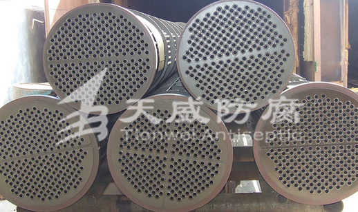 鎳磷（Ni-P）鍍防腐技術(shù)設(shè)備鍍層形成過程