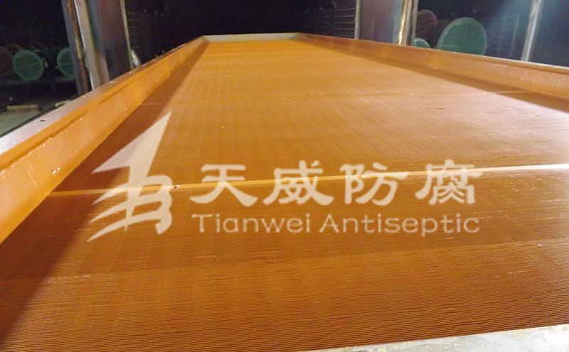 換熱器防腐涂料的生產(chǎn)和施工標(biāo)準(zhǔn)有哪些？