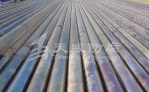 高通量管強(qiáng)化換熱原理